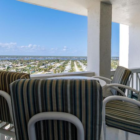 Paloma Penthouse Villa ออร์มอนด์บีช ภายนอก รูปภาพ