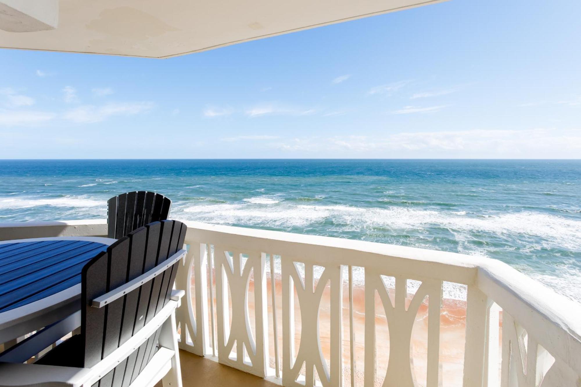 Paloma Penthouse Villa ออร์มอนด์บีช ภายนอก รูปภาพ