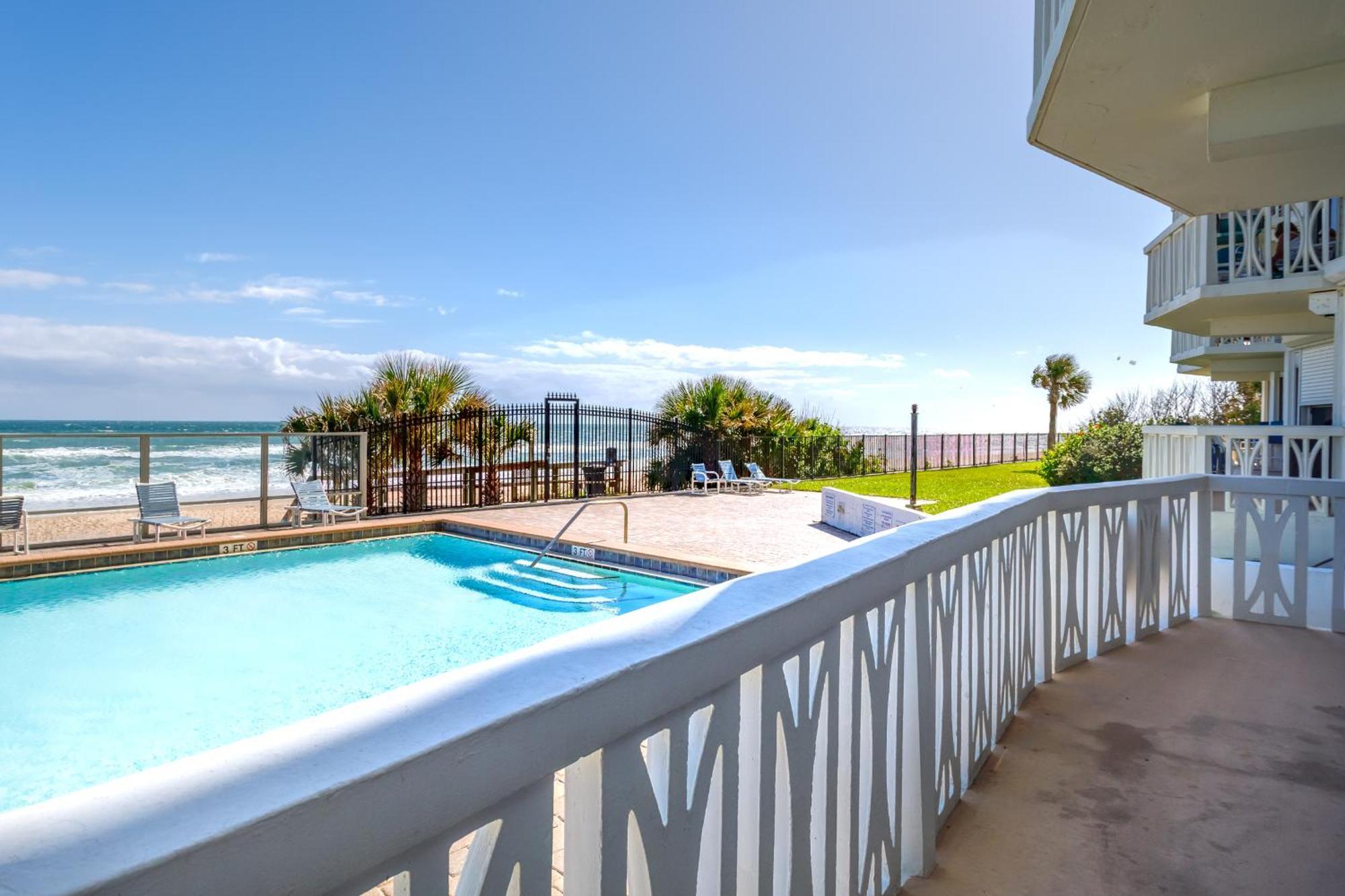 Paloma Penthouse Villa ออร์มอนด์บีช ภายนอก รูปภาพ