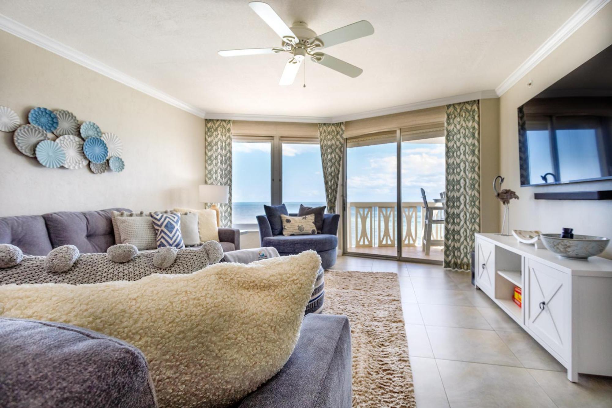 Paloma Penthouse Villa ออร์มอนด์บีช ภายนอก รูปภาพ
