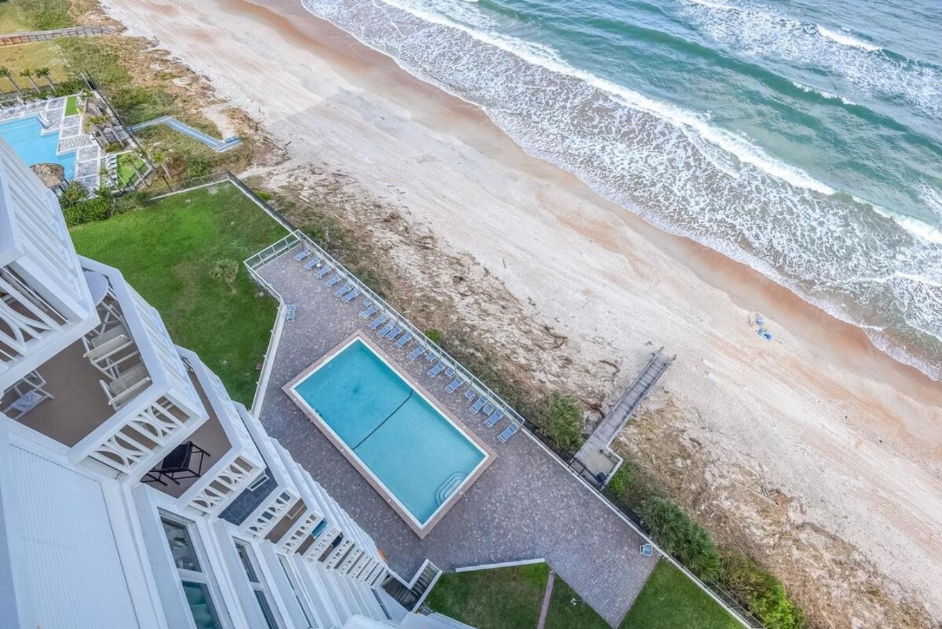 Paloma Penthouse Villa ออร์มอนด์บีช ภายนอก รูปภาพ